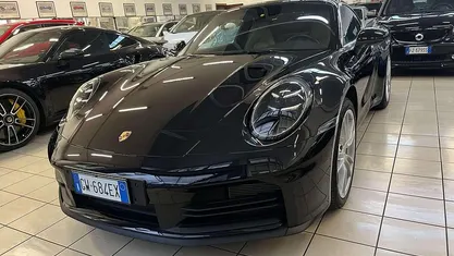 Usata Porsche 911 Carrera 394 CV (289 kW) 2024 Coupé