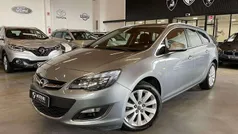 Usata 2015 Opel Astra Cosmo Station wagon | 5900 € (Buon prezzo)