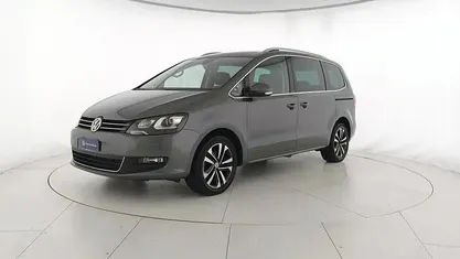 Usata VW Sharan Comfortline 150 CV (110 kW) 2020 Monovolume