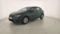 Usata 2025 Seat Ibiza Style Tre volumi | 16.900 € (Ottimo prezzo)