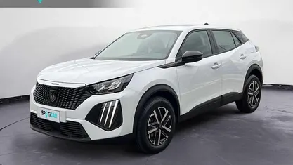 Usata 2025 Peugeot 2008 Style SUV | 21.650 € (Buon prezzo)