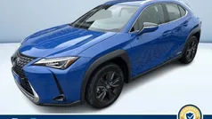 Usata 2021 Lexus UX Executive Line SUV | 26.700 € (Buon prezzo)