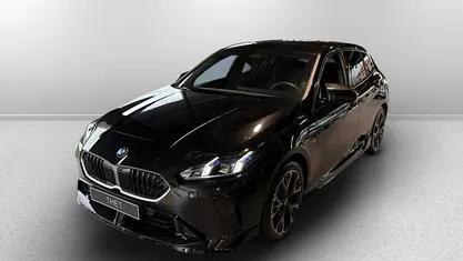 Usata 2024 BMW 120 Comfort Edition Due volumi | 39.950 €