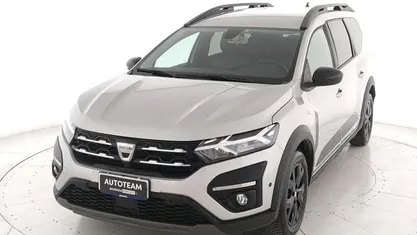 Usata Dacia Jogger Extreme 101 CV (74 kW) 2022 Monovolume