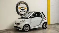 Bianco Usata 2013 Smart ForTwo Coupé Passion Coupé | 7800 € (Cara)