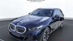 Usata 2025 BMW 520 M Sport Station wagon | 67.000 € (Buon prezzo)