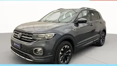 Usata 2022 VW T-Cross Sportline SUV | 18.900 € (Buon prezzo)
