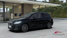 Nero Usata 2025 BMW 218 M Sport Monovolume | 34.500 € (Ottimo prezzo)