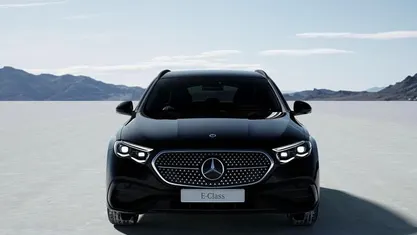 Usata Mercedes E300 197 CV (144 kW) 2025 Station wagon