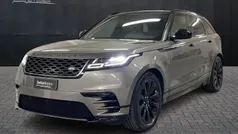 Bronzo Usata 2018 Land Rover Range Rover Velar SE Dynamic SUV | 28.400 € (Buon prezzo)
