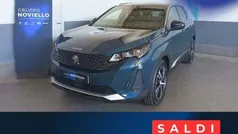 Usata 2024 Peugeot 3008 GT SUV | 26.900 € (Buon prezzo)