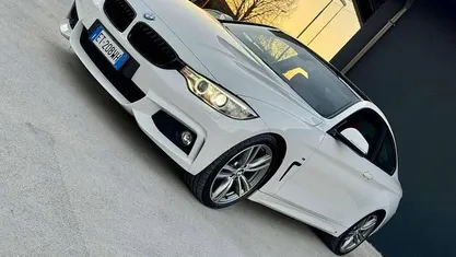 Other Usata 2014 BMW 420 M Sport Coupé | 16.000 € (Buon prezzo)