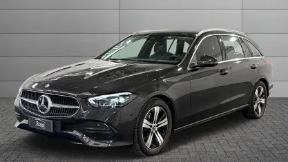 Usata Mercedes 200 Advanced 163 CV (119 kW) 2025 Station wagon