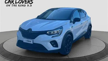 Usata 2022 Renault Captur Rive Gauche SUV | 20.990 € (Buon prezzo)
