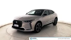 Usata 2022 DS Automobiles DS4 Rivoli Tre volumi | 23.400 € (Buon prezzo)