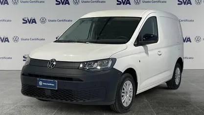 Usata VW Caddy Business 102 CV (75 kW) 2025 Monovolume