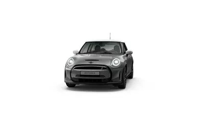 Grigio metallizzato Usata 2021 Mini Cooper SE Classic Due volumi | 18.400 € (Buon prezzo)