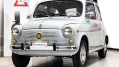 Usata 1960 Fiat 600 | 5900 €
