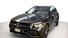 Blu Usata 2020 Mercedes GLC300 Premium | 42.900 € (Cara)