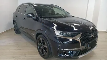 Usata 2018 DS Automobiles DS7 Crossback Grand Chic SUV | 18.900 € (Buon prezzo)