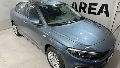 Usata 2025 Fiat Tipo S Tre volumi | 16.850 € (Buon prezzo)