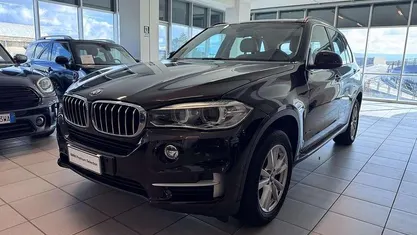 Marrone Usata 2014 BMW X5 SUV | 19.900 € (Buon prezzo)