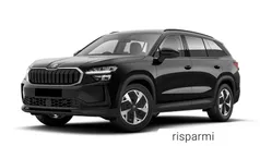 Usata 2025 Skoda Kodiaq Executive SUV | 36.500 € (Ottimo prezzo)