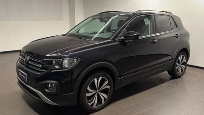 Usata VW T-Cross Style 95 CV (69 kW) 2023 SUV
