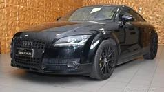 Usata 2008 Audi TT Ambiente Coupé | 11.900 € (Ottimo prezzo)