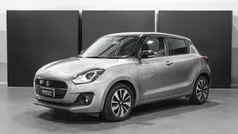 Grigio Usata 2020 Suzuki Swift Tre volumi | 14.960 € (Buon prezzo)