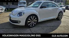 Usata 2011 VW Maggiolino Sport Due volumi | 11.900 € (Ottimo prezzo)
