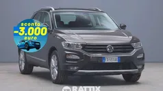Usata 2019 VW T-Roc Style SUV | 15.193 € (Ottimo prezzo)