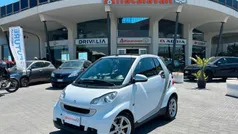 Bianco Usata 2008 Smart ForTwo Cabrio Pulse Cabrio | 5900 € (Buon prezzo)