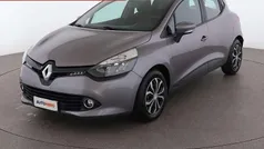 Grigio Usata 2016 Renault Clio IV Life Tre volumi | 7799 € (Buon prezzo)