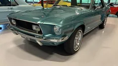 Usata 1968 Ford Mustang GT Coupé | 38.500 €
