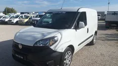 Bianco Usata 2020 Fiat Doblò Monovolume | 6500 € (Super prezzo)
