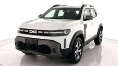 Bianco Nuova 2025 Dacia Duster Expression SUV | 22.600 € (Buon prezzo)