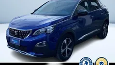Usata 2019 Peugeot 3008 Allure SUV | 16.500 € (Ottimo prezzo)