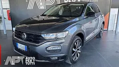 Usata 2019 VW T-Roc Advance SUV | 17.500 € (Buon prezzo)