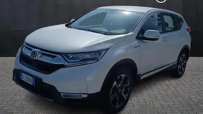 Usata Honda CR-V Elegance 145 CV (106 kW) 2021 SUV