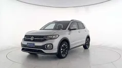 Usata 2022 VW T-Cross Sportline SUV | 18.900 € (Buon prezzo)