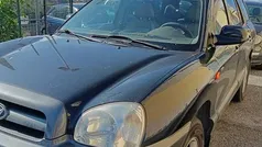 Usata 2005 Hyundai Santa Fe Dynamiq SUV | 1499 € (Ottimo prezzo)