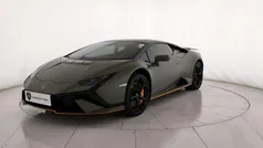 Usata 2024 Lamborghini Huracán Coupé | 330.000 €