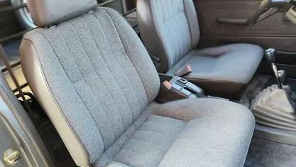 Usata Nissan Terrano 99 CV (72 kW) 1990 SUV