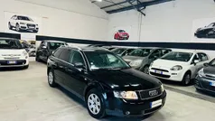 Usata 2002 Audi A4 Station wagon | 1450 € (Ottimo prezzo)