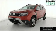 Usata 2022 Dacia Duster Prestige SUV | 15.950 € (Buon prezzo)