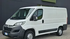 Citroën Jumper