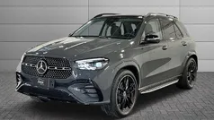 Usata 2025 Mercedes GLE300 SUV | 99.100 € (Buon prezzo)