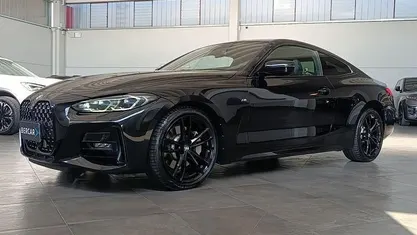Usata 2023 BMW 430 M Sport Coupé | 45.200 € (Ottimo prezzo)