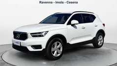 Usata 2019 Volvo XC40 SUV | 19.900 € (Buon prezzo)